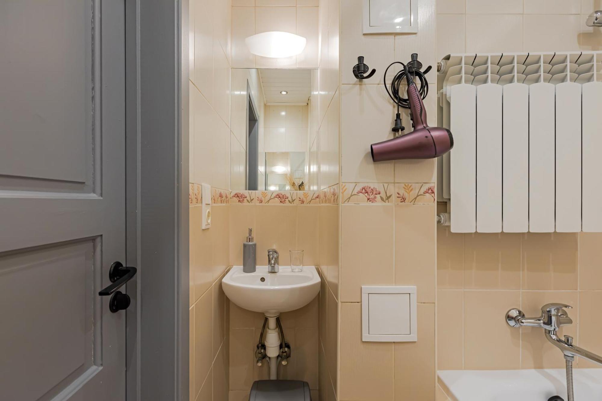 Cozy Studio And Standard Apartments In The Heart Of Oldtown Вилнюс Екстериор снимка