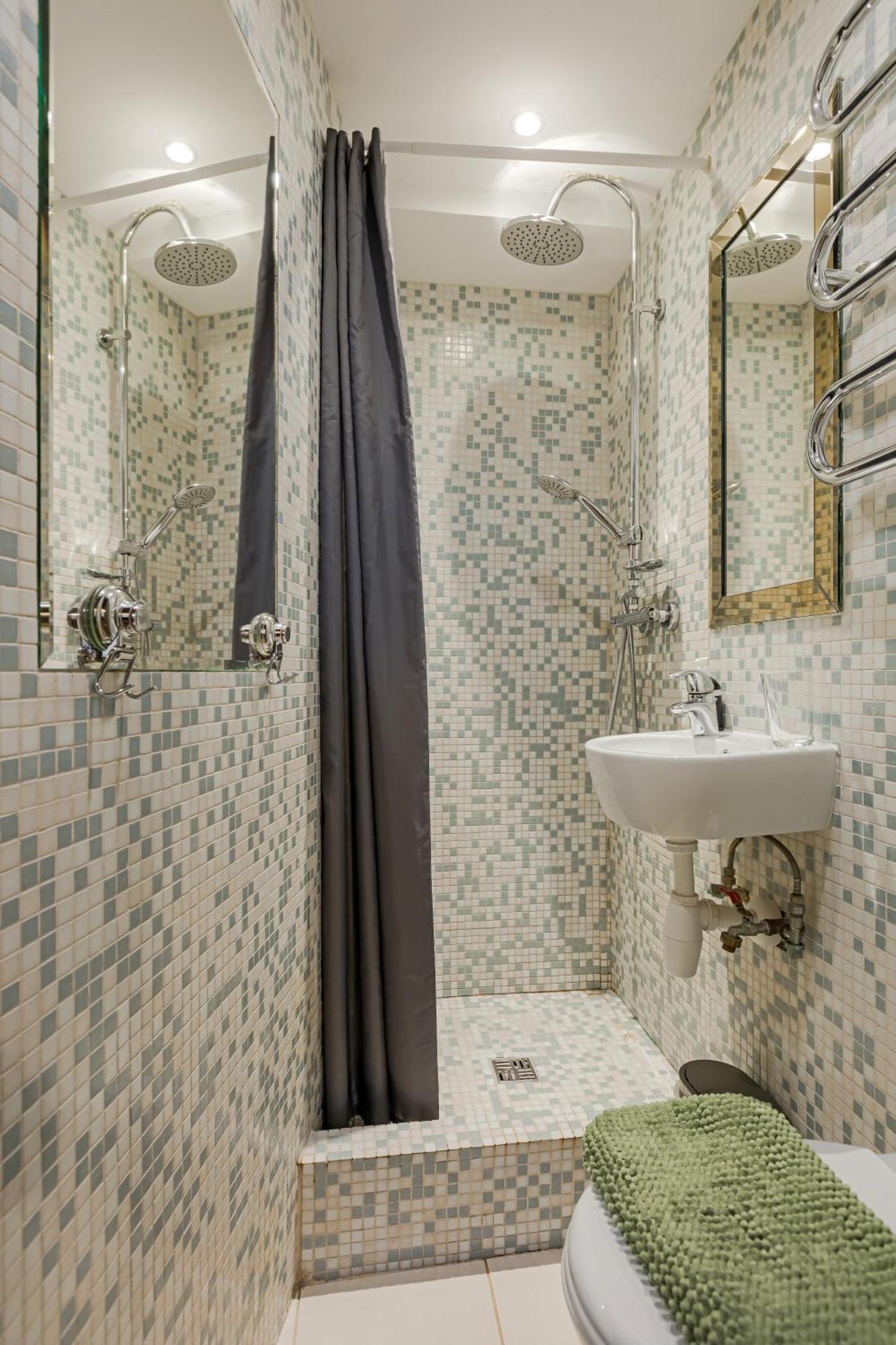 Cozy Studio And Standard Apartments In The Heart Of Oldtown Вилнюс Екстериор снимка