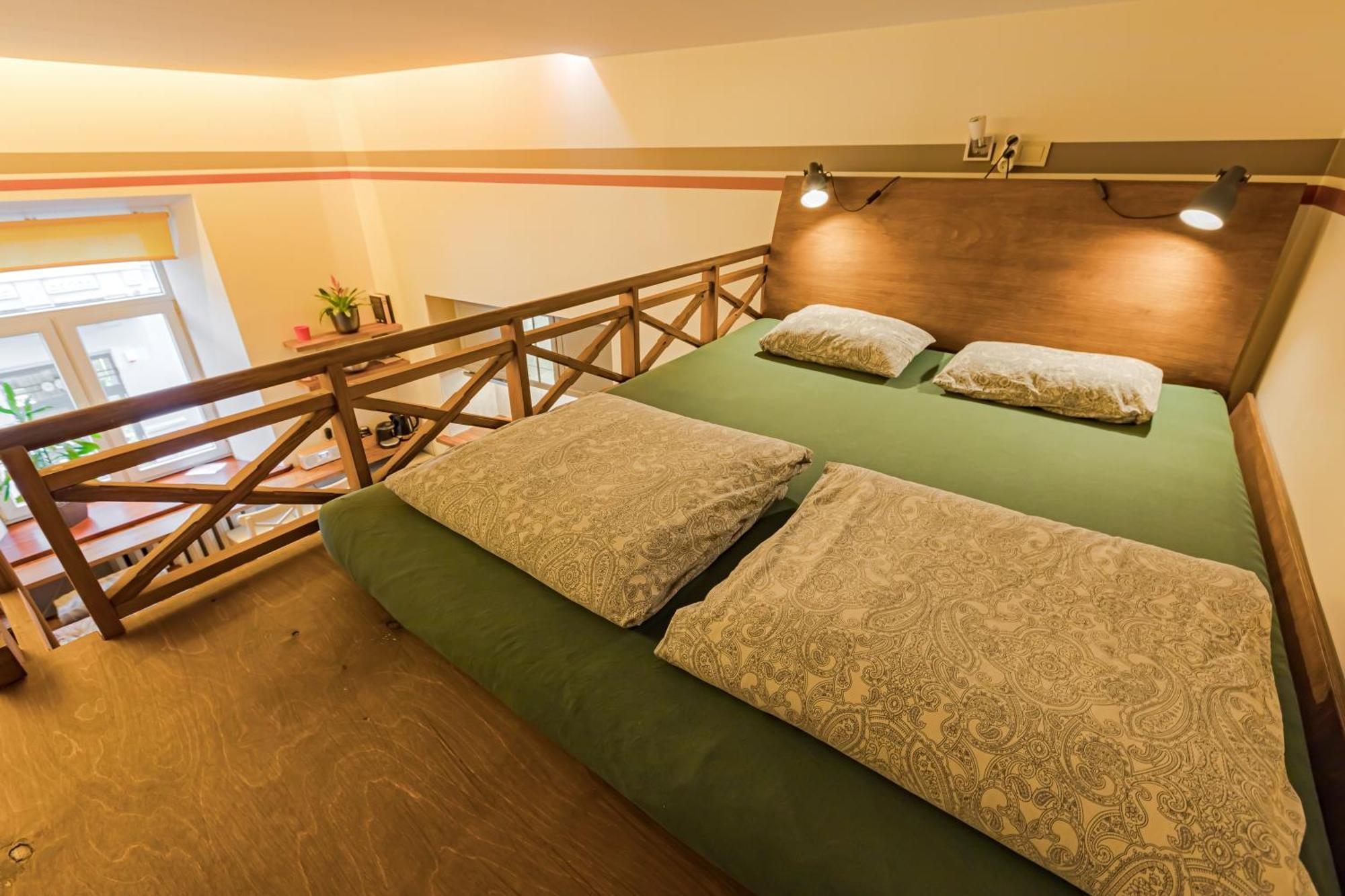 Cozy Studio And Standard Apartments In The Heart Of Oldtown Вилнюс Екстериор снимка