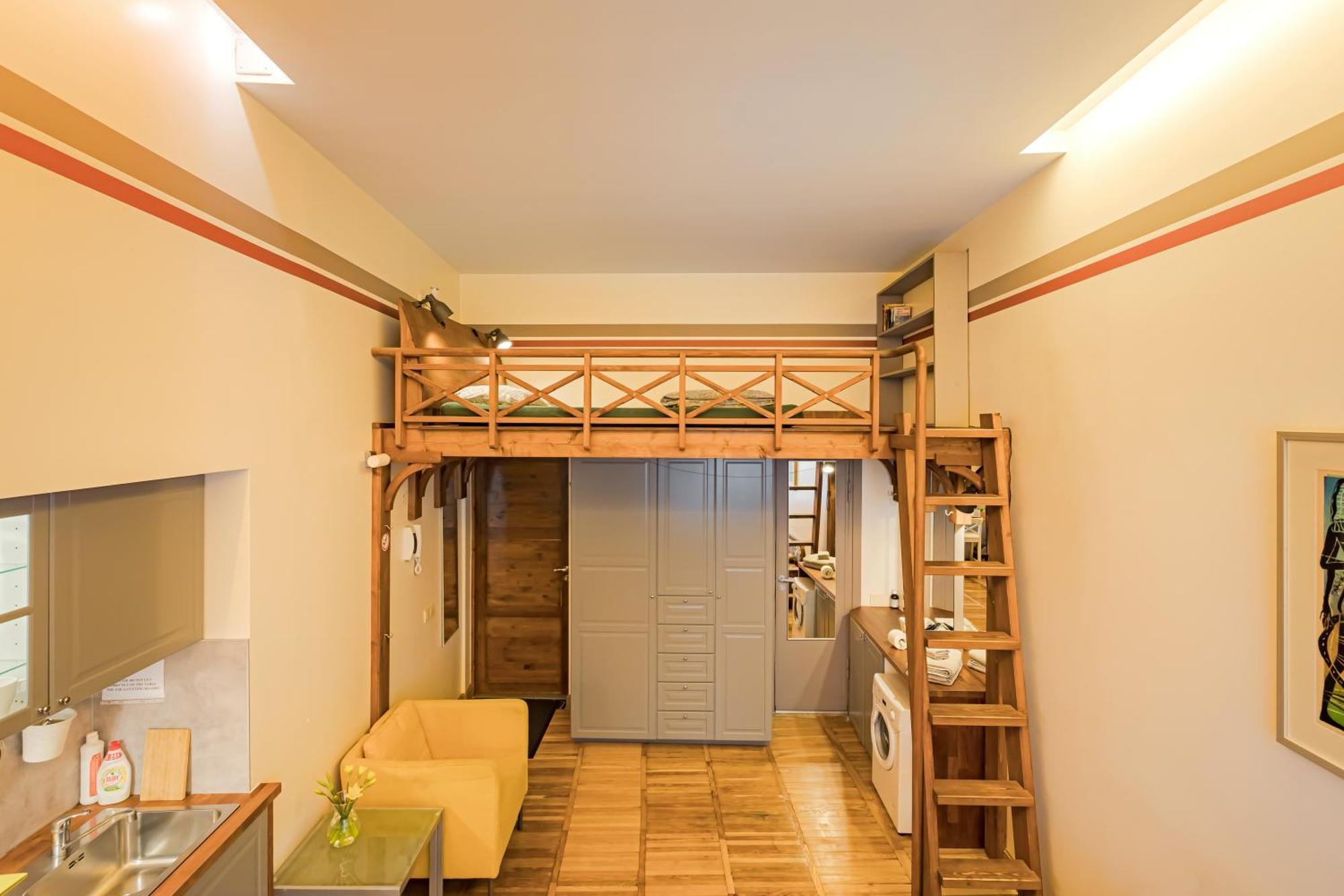 Cozy Studio And Standard Apartments In The Heart Of Oldtown Вилнюс Екстериор снимка